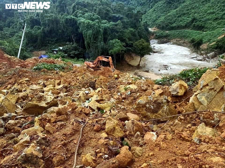 Năm 2020 thiên tai khốc liệt, dị thường, gây thiệt hại hơn 33.500 tỷ đồng - 2