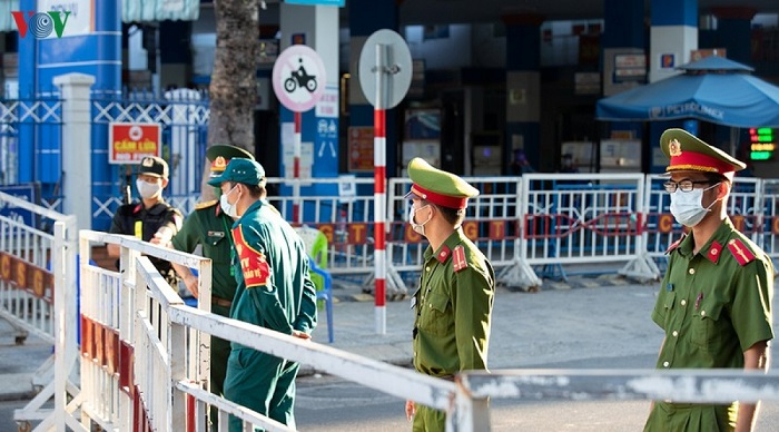 Thiếu tướng Tô Ân Xô: Lực lượng công an thẩm tra hàng trăm nhân sự các cấp - 1