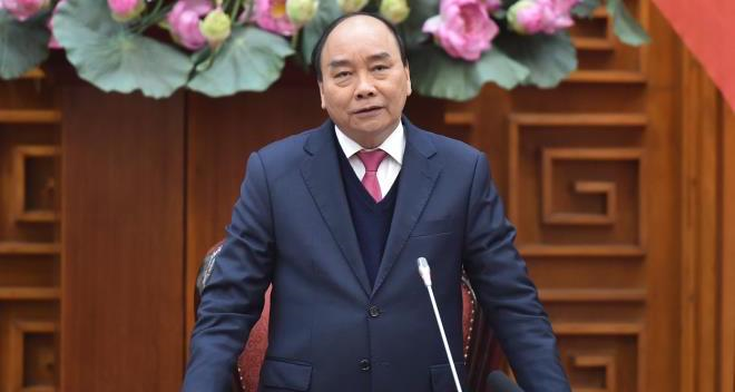 Thủ tướng: Thần tốc truy vết người tiếp xúc BN 1440, kiểm soát chặt nhập cảnh - 1