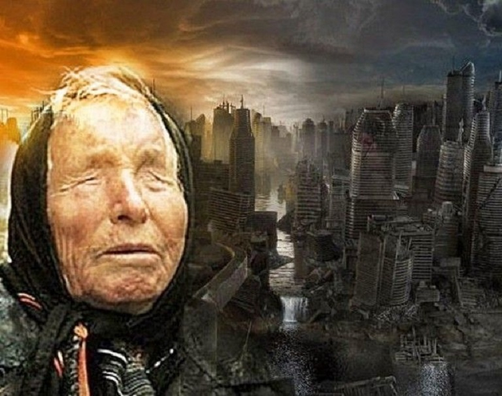 Giật mình những lời tiên tri chuẩn xác tới kinh ngạc của Vanga về năm 2020 - 2