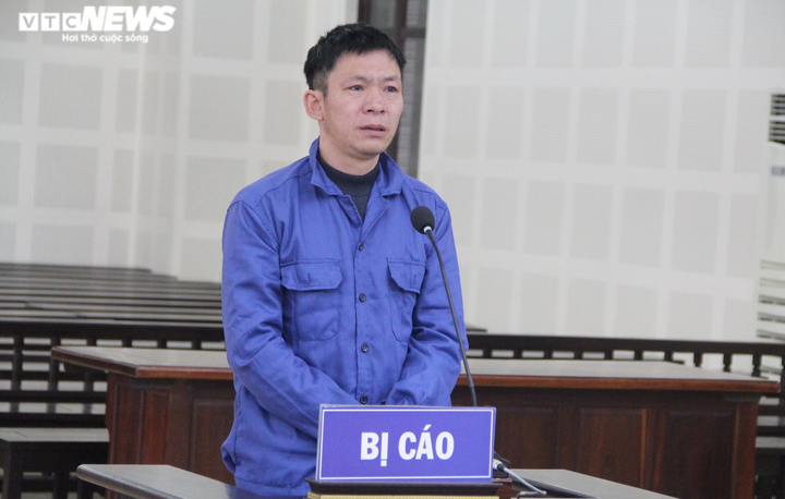 Kẻ cứa cổ vợ hờ người Đài Loan lãnh 7 năm tù - 1