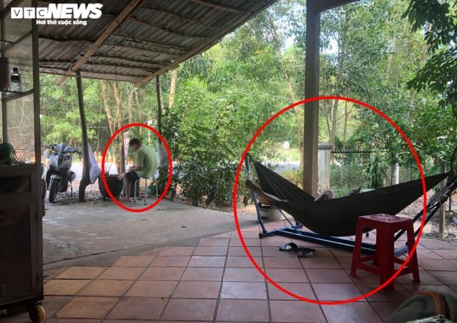 Xe chở cát quá tải cày nát tỉnh lộ: Thanh tra Giao thông Bình Dương nói gì? - 5