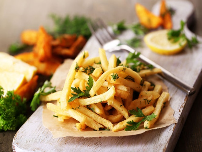 Mẹo ăn uống đơn giản giúp bạn giữ sức khoẻ vào mùa đông - 7