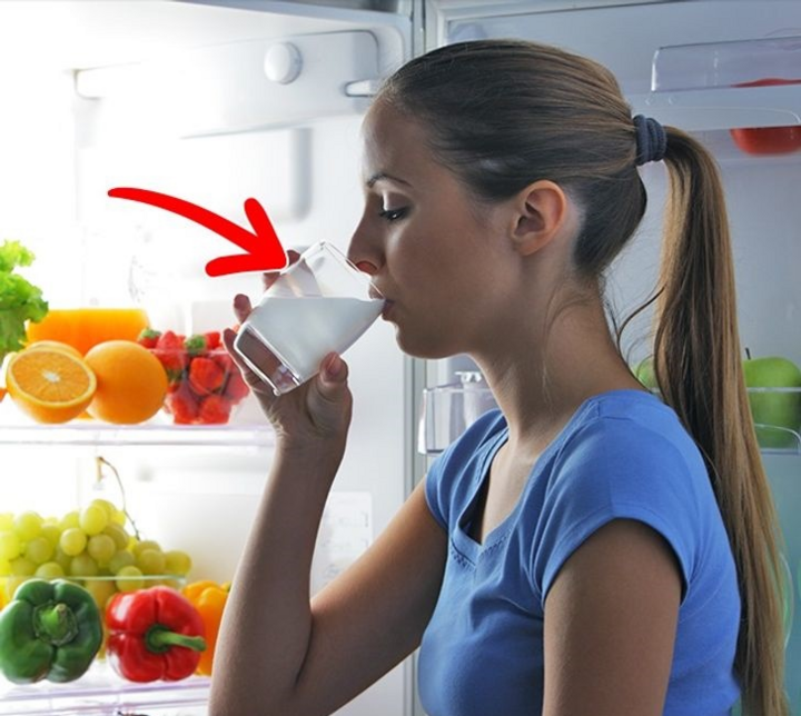 Những việc không nên làm khi bụng đói - 5