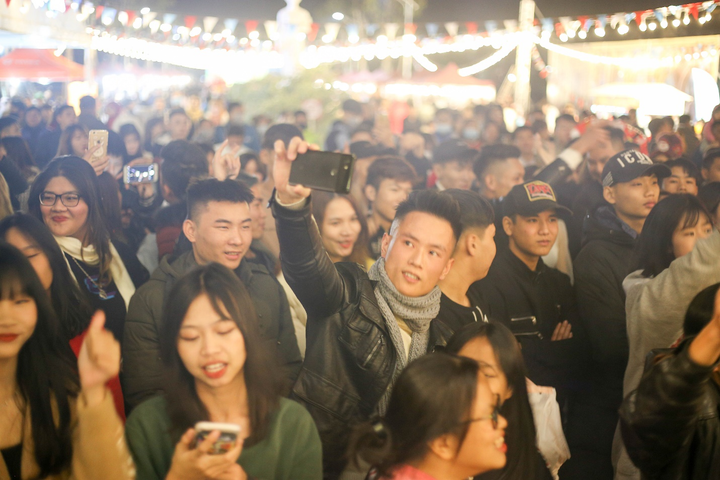 Ấn tượng với lễ hội Danko Square do Homevina Group tổ chức tại Thái Nguyên - 4