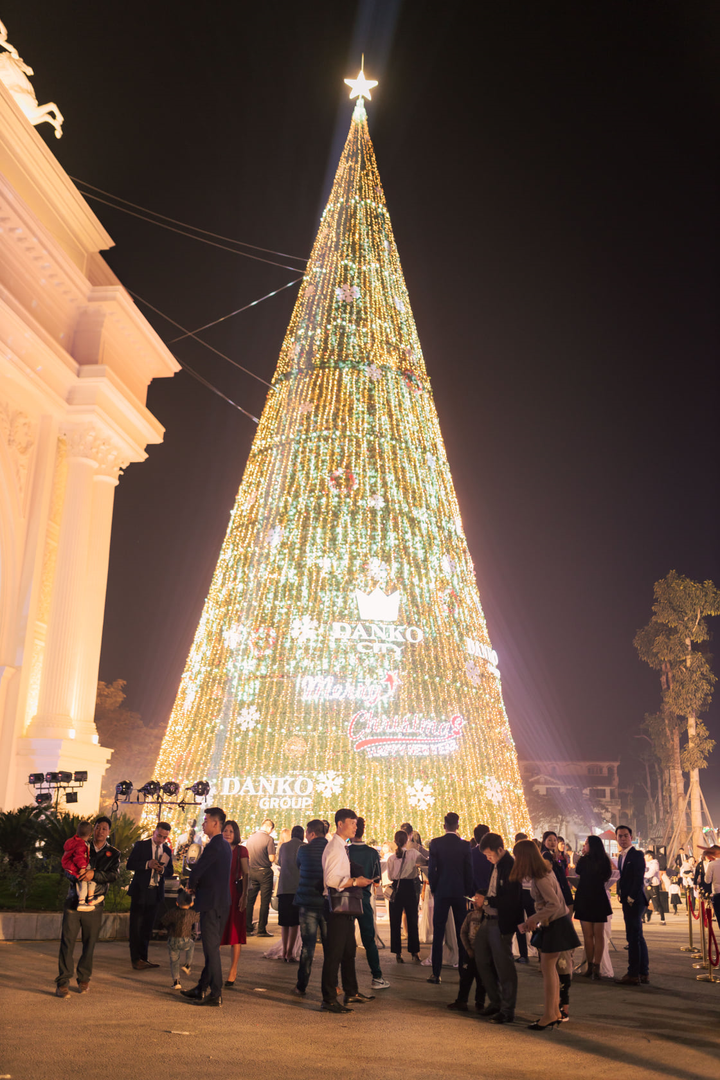 Ấn tượng với lễ hội Danko Square do Homevina Group tổ chức tại Thái Nguyên - 5