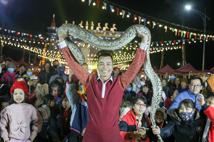 Ấn tượng với lễ hội Danko Square do Homevina Group tổ chức tại Thái Nguyên - 6