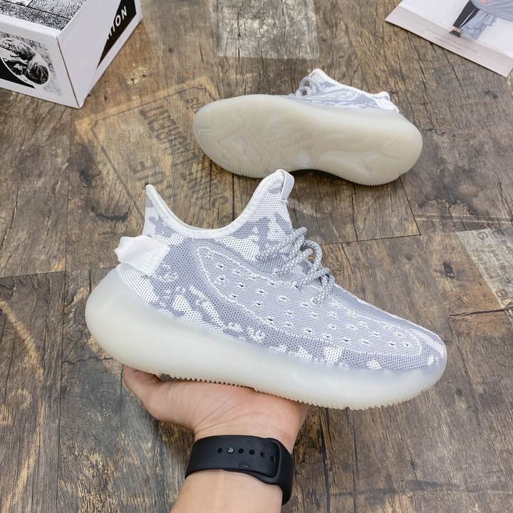 Cập nhật xu hướng giày nam hot nhất 2020 cùng Tomstore - 4