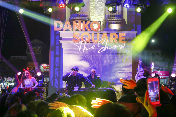 Ấn tượng với lễ hội Danko Square do Homevina Group tổ chức tại Thái Nguyên - 7