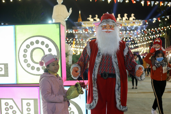 Ấn tượng với lễ hội Danko Square do Homevina Group tổ chức tại Thái Nguyên - 9