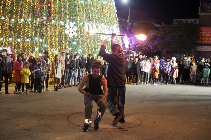 Ấn tượng với lễ hội Danko Square do Homevina Group tổ chức tại Thái Nguyên - 10