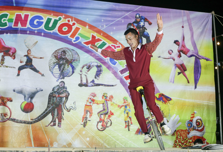 Ấn tượng với lễ hội Danko Square do Homevina Group tổ chức tại Thái Nguyên - 11