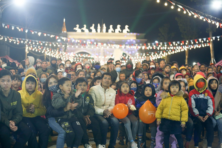 Ấn tượng với lễ hội Danko Square do Homevina Group tổ chức tại Thái Nguyên - 12