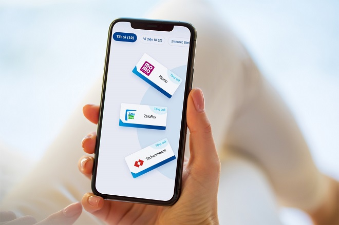 iShinhan 3.0 - Ứng dụng các giải pháp công nghệ toàn diện - 2