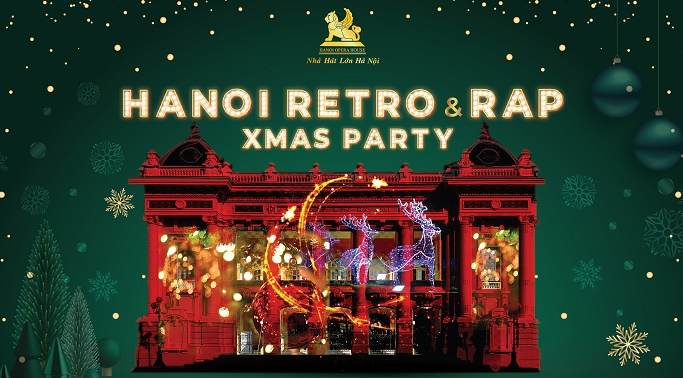 Tlinh, Gonzo biểu diễn trong đêm nhạc mừng Giáng sinh - 1