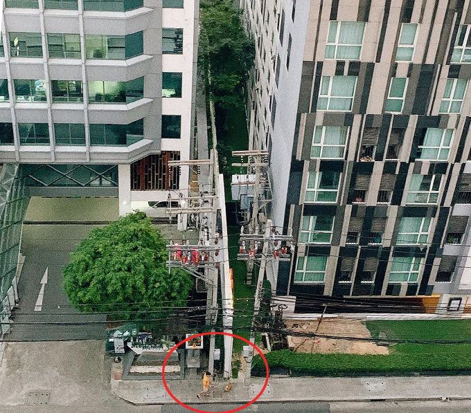 Bạn gái Văn Lâm tập gym không giống ai, khoe thân hình chuẩn trong phòng cách ly - 3