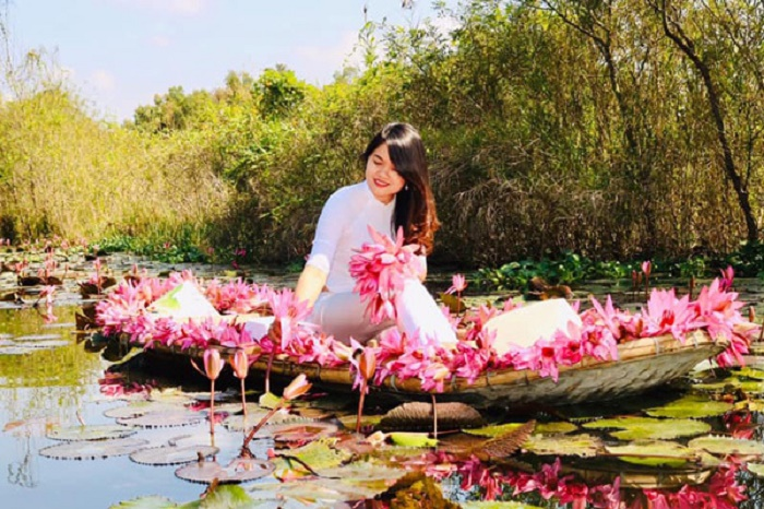 Vợ MC Lê Anh: 'Tôi là sếp, chồng là chuyên gia cố vấn' - 2