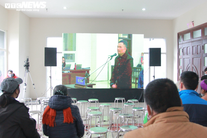 7 bị cáo trong vụ Liên Kết Việt phải bồi thường cho hơn 60.000 bị hại bao nhiêu? - 2