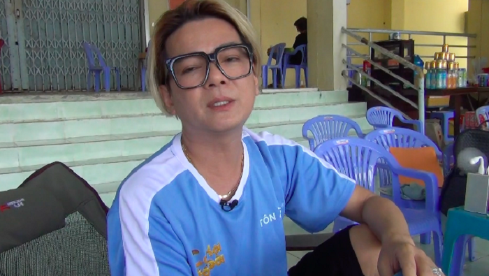 Gặp ở gameshow, Minh Nhí, Phương Mỹ Chi nghẹn ngào kể kỷ niệm về nghệ sĩ Chí Tài - 3