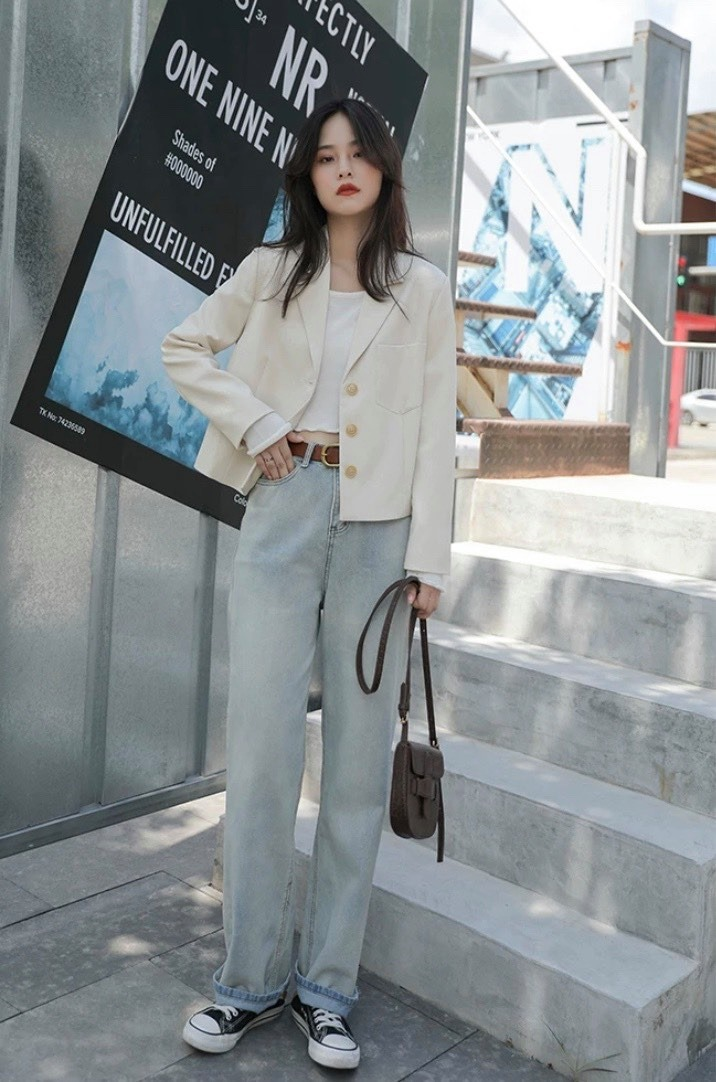 Red Shop: Thương hiệu thời trang nữ được giới trẻ ưa chuộng - 5