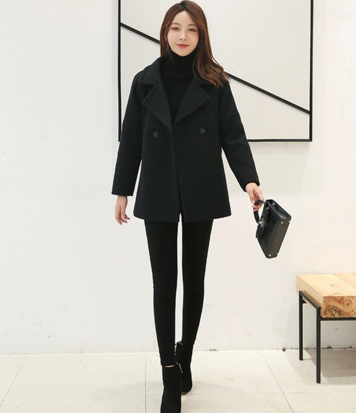 Red Shop: Thương hiệu thời trang nữ được giới trẻ ưa chuộng - 2