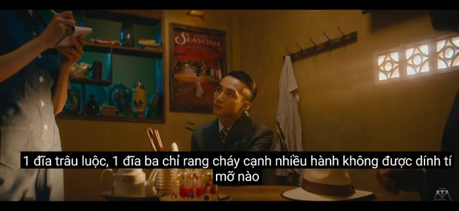 Dân mạng 'soi' chi tiết 'sai sai' trong MV mới của Sơn Tùng M-TP - 1