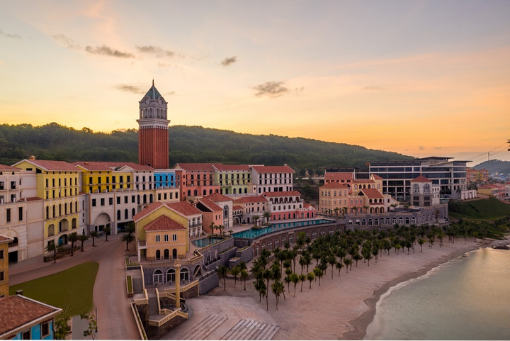 Nam Phú Quốc sẽ sôi động và rực rỡ chưa từng có với 'Đại tiệc của thần Ánh sáng' - 4