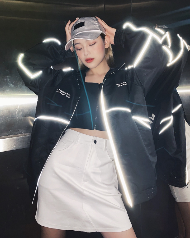 NOW SAIGON – Thời trang streetwear năng động, cá tính cho giới trẻ - 1