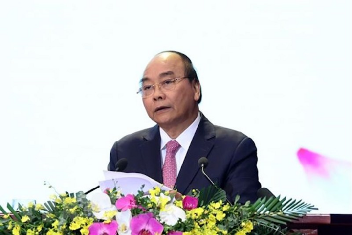 Thủ tướng phê chuẩn nhân sự 10 tỉnh, thành phố - 1