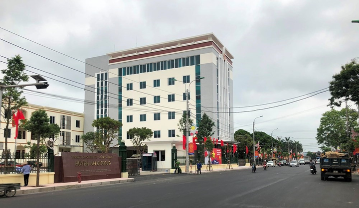 Vết dầu loang tỷ USD cho BĐS từ 'thủ phủ công nghiệp' An Dương, Hải Phòng - 2