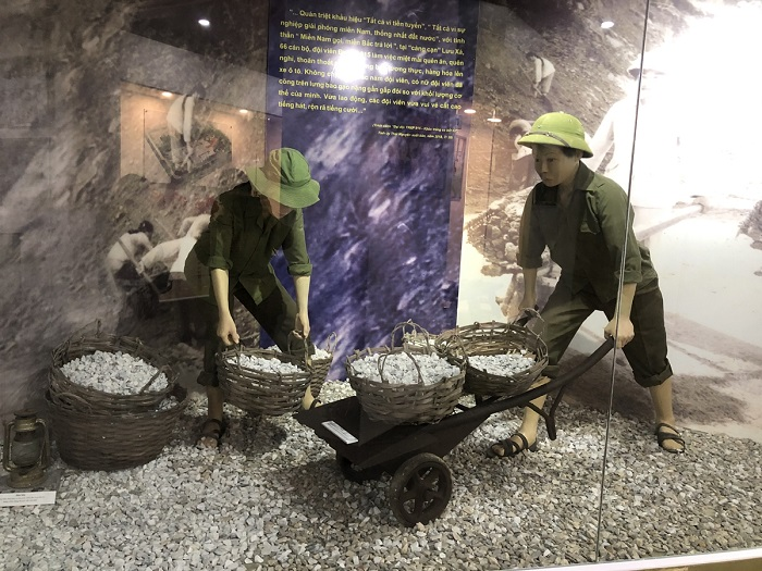 60 thanh niên xung phong Đại đội 915 hi sinh: Khúc tráng ca bất tử đêm Noel - 1