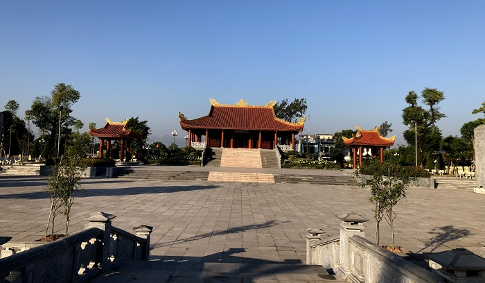 60 thanh niên xung phong Đại đội 915 hi sinh: Khúc tráng ca bất tử đêm Noel - 2