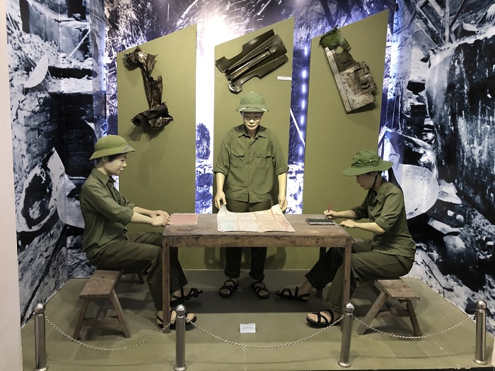 60 thanh niên xung phong Đại đội 915 hi sinh: Khúc tráng ca bất tử đêm Noel - 11