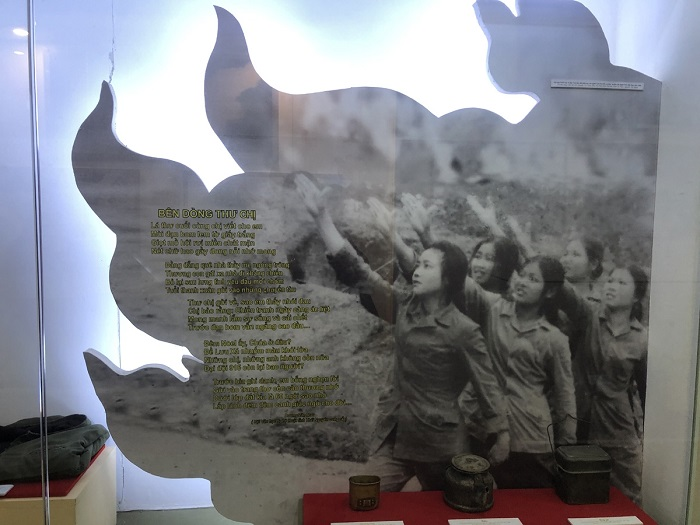 60 thanh niên xung phong Đại đội 915 hi sinh: Khúc tráng ca bất tử đêm Noel - 13