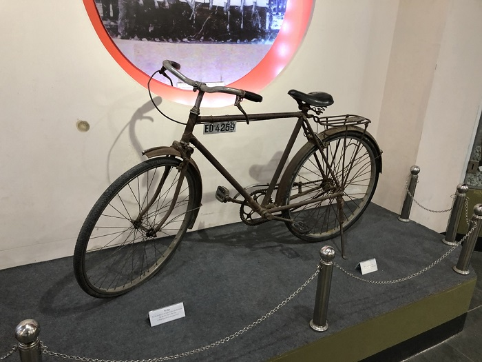 60 thanh niên xung phong Đại đội 915 hi sinh: Khúc tráng ca bất tử đêm Noel - 16