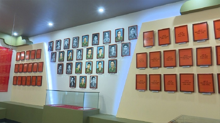 60 thanh niên xung phong Đại đội 915 hi sinh: Khúc tráng ca bất tử đêm Noel - 17