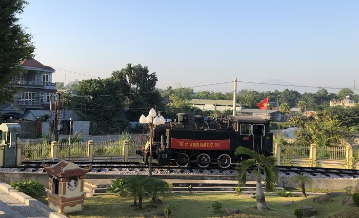 60 thanh niên xung phong Đại đội 915 hi sinh: Khúc tráng ca bất tử đêm Noel - 3