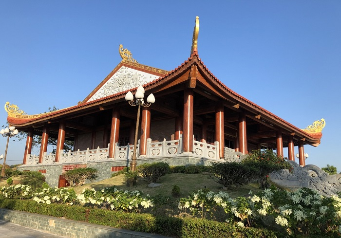 60 thanh niên xung phong Đại đội 915 hi sinh: Khúc tráng ca bất tử đêm Noel - 4