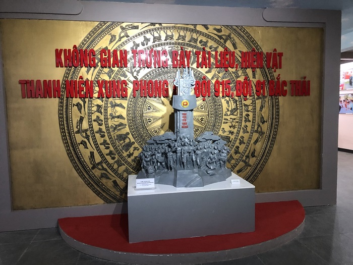 60 thanh niên xung phong Đại đội 915 hi sinh: Khúc tráng ca bất tử đêm Noel - 5