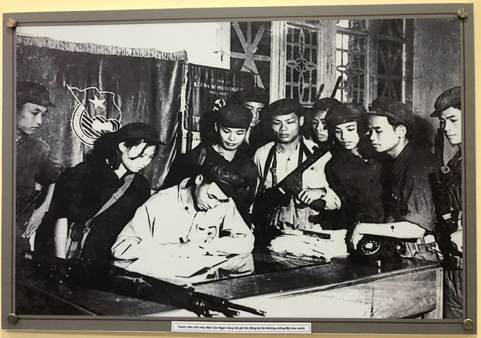 60 thanh niên xung phong Đại đội 915 hi sinh: Khúc tráng ca bất tử đêm Noel - 6