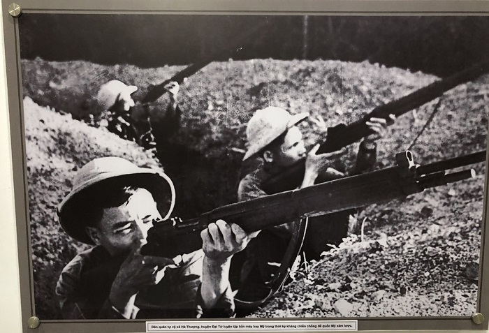 60 thanh niên xung phong Đại đội 915 hi sinh: Khúc tráng ca bất tử đêm Noel - 8