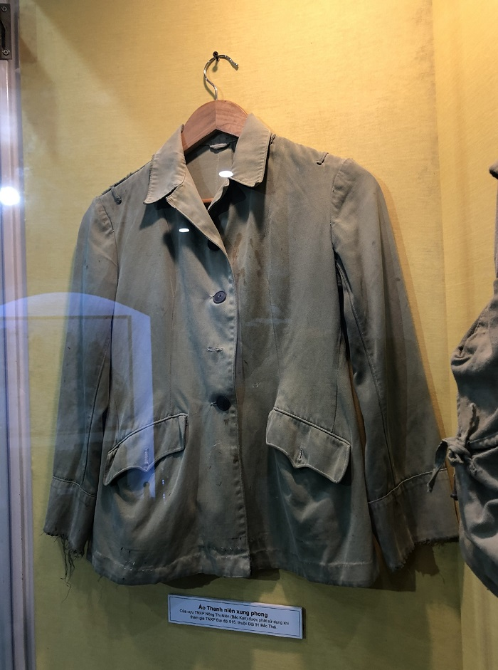 60 thanh niên xung phong Đại đội 915 hi sinh: Khúc tráng ca bất tử đêm Noel - 9