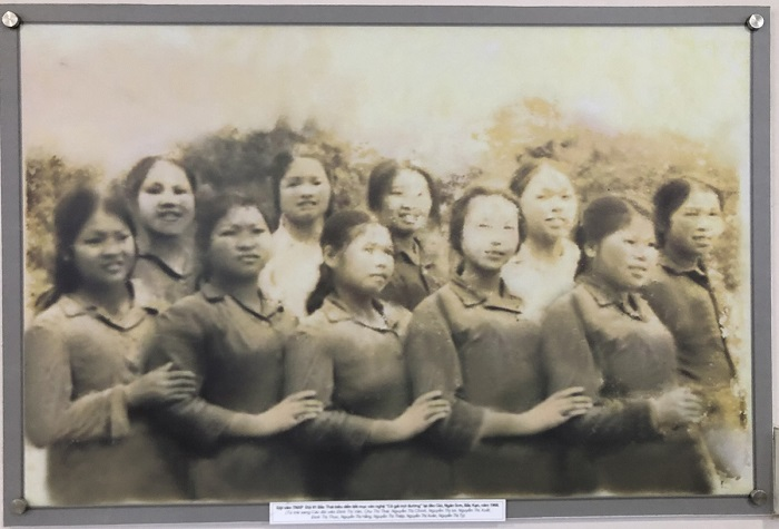 60 thanh niên xung phong Đại đội 915 hi sinh: Khúc tráng ca bất tử đêm Noel - 10