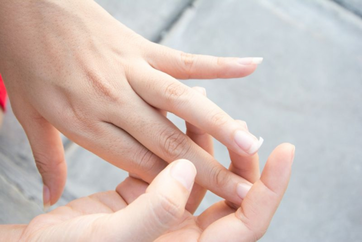Thở gấp, đau ngực - dấu hiệu bạn bị thiếu máu - 8