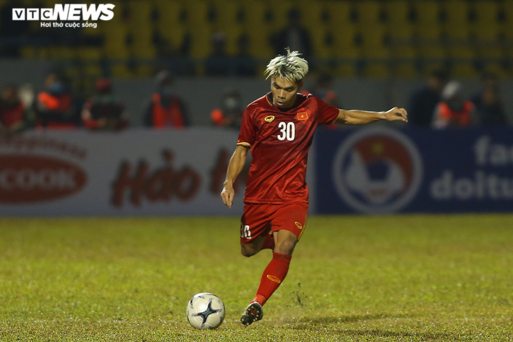 Cao Văn Triền, Trần Danh Trung đầu quân cho CLB Nhật Bản - 1