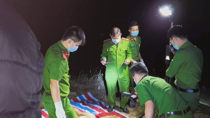 Đắk Lắk: Phát hiện thi thể người đàn ông không nguyên vẹn trên sông - 1