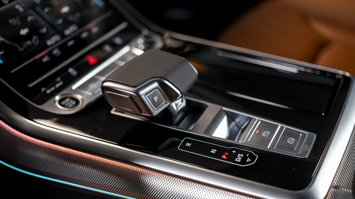 Cận cảnh những chiếc Audi Q8 đầu tiên sắp đến tay khách Việt - 11