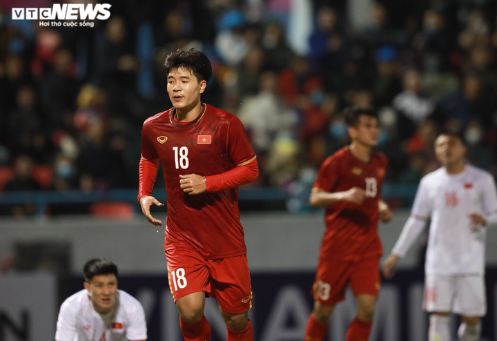 BLV Quang Huy: Bóng đá Việt cần lắng nghe lời 'cầu cứu' của HLV Park Hang Seo - 3