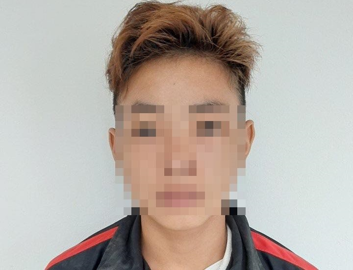 Lợi dụng họ hàng quen biết, thiếu niên 15 tuổi hiếp dâm 2 bé gái - 1