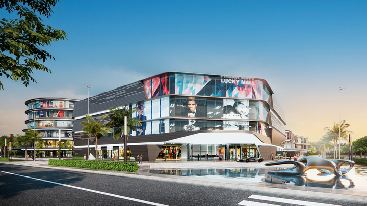 Cát Tường Phú Hưng: Tương lai mới của nền kinh tế Bình Phước - 2